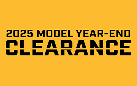 TRACKER Off Road Discount Prices