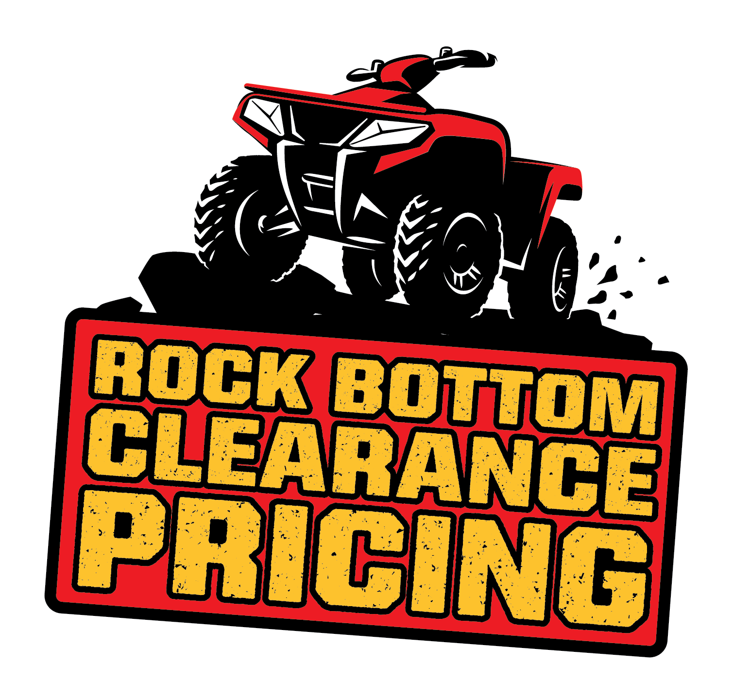 TRACKER Off Road Discount Prices