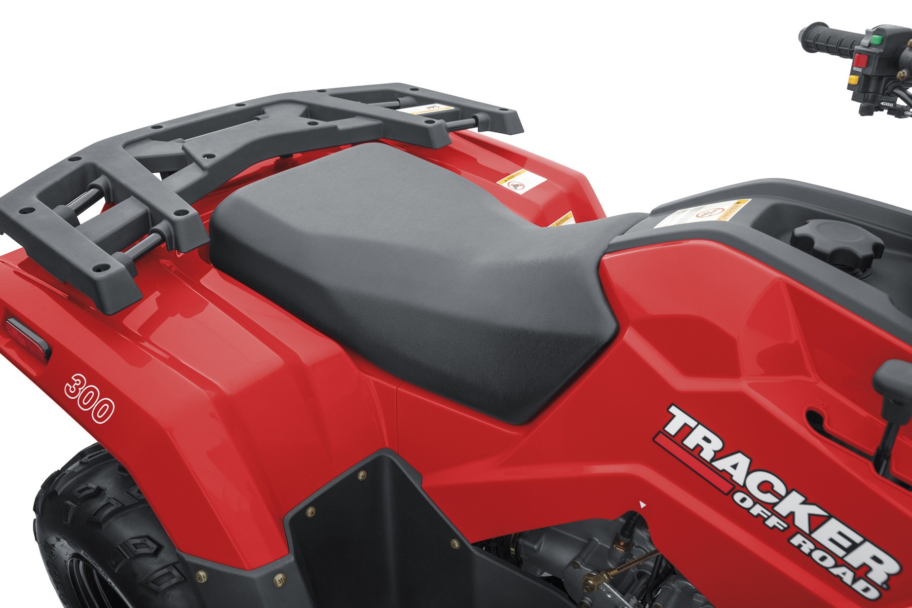 2022 300 ATV TRACKER Off Road