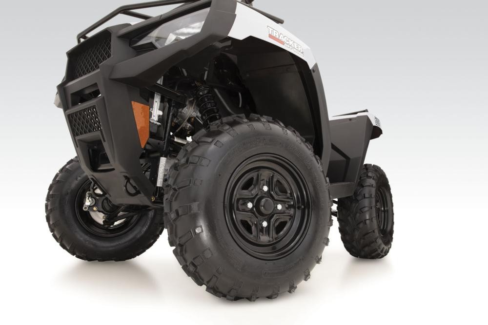 600 EPS ATV - TRACKER Off Road