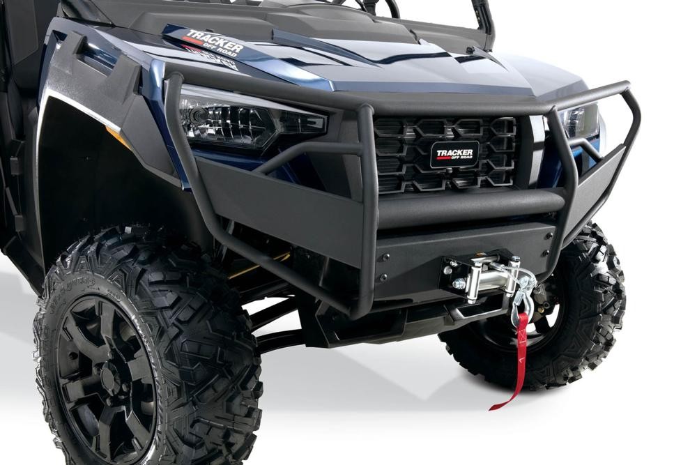 2022 800SX LE Crew Side By Side TRACKER Off Road