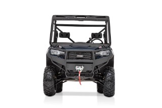 Owner Manuals - TRACKER Off Road