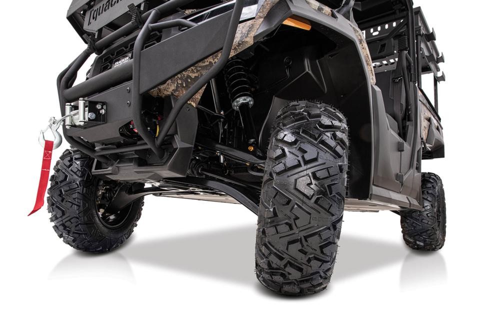 2022 800SX Waterfowl Edition Side By Side TRACKER Off Road