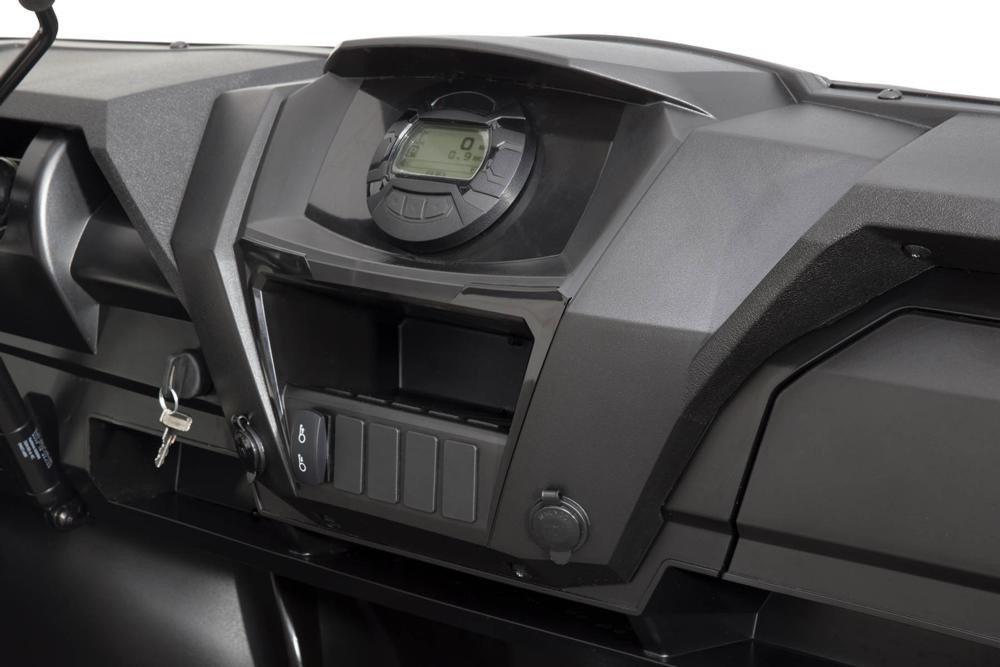 800SX Side By Side TRACKER Off Road