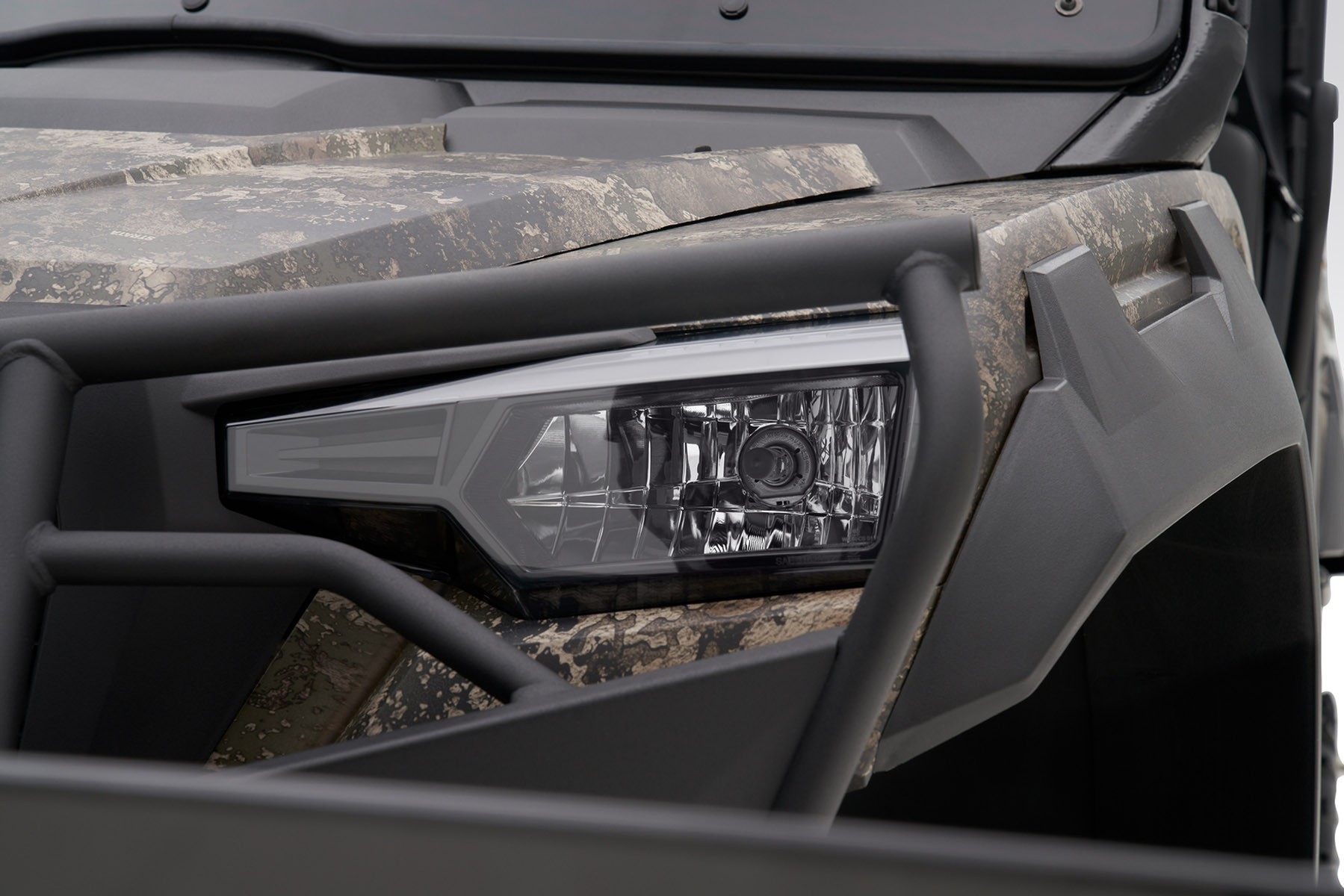 800SX LE Side By Side - TRACKER Off Road